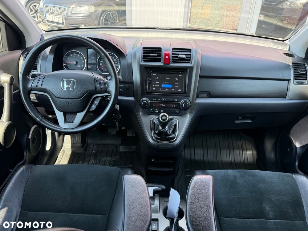 Honda CR-V 2.0 Elegance Lifestyle - 5