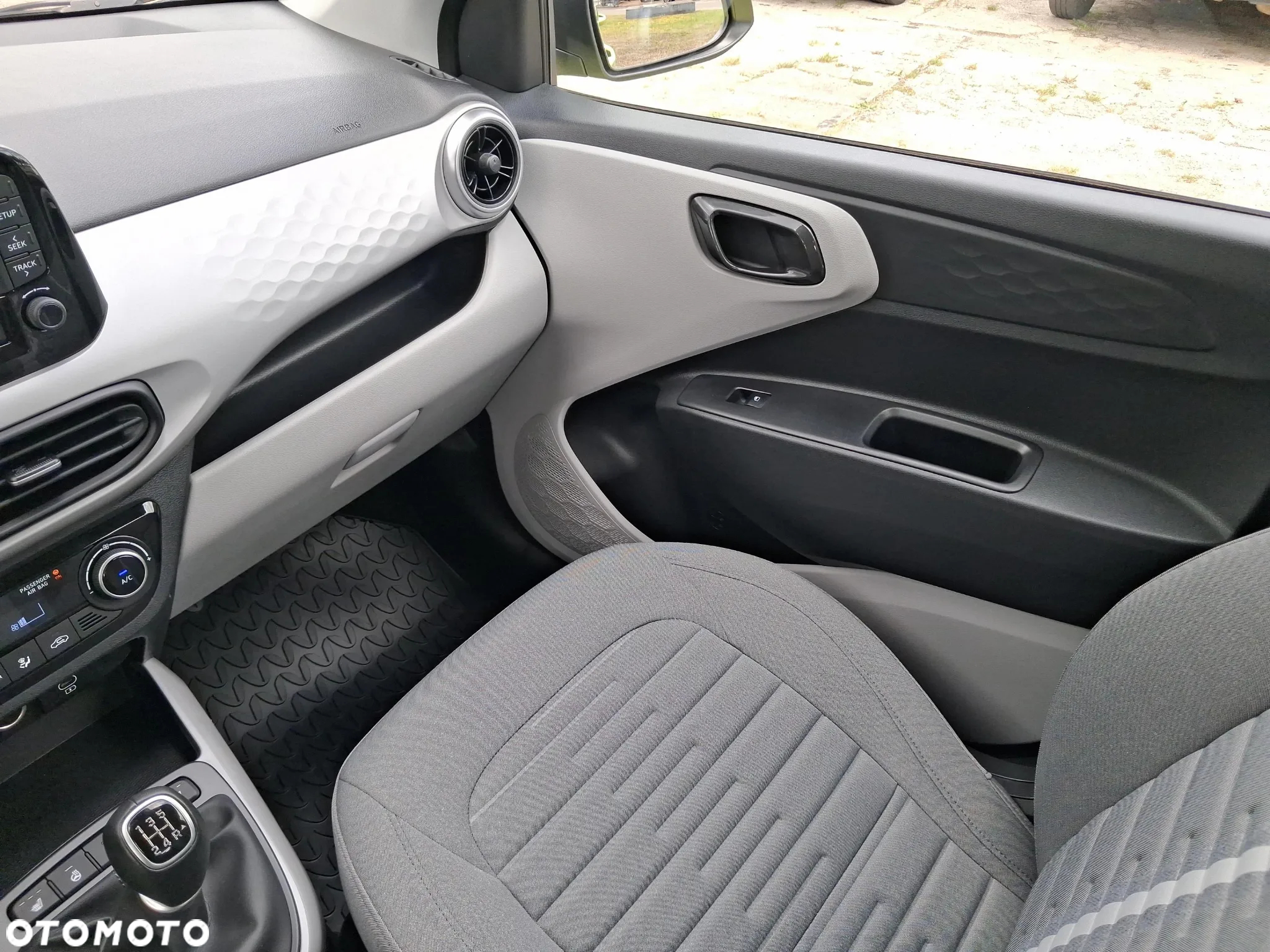 Hyundai i10 1.2 Modern - 21