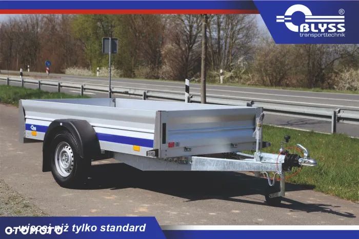 Blyss Alumina M1 - 1