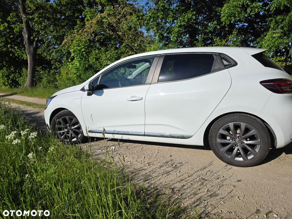 Renault Clio 1.0 TCe Intens - 7