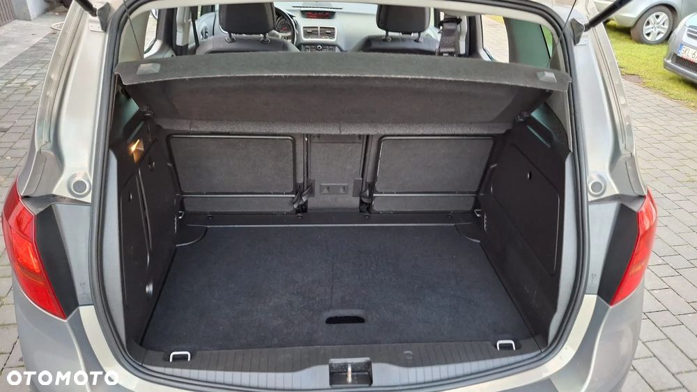 Opel Meriva 1.4 Edition - 28