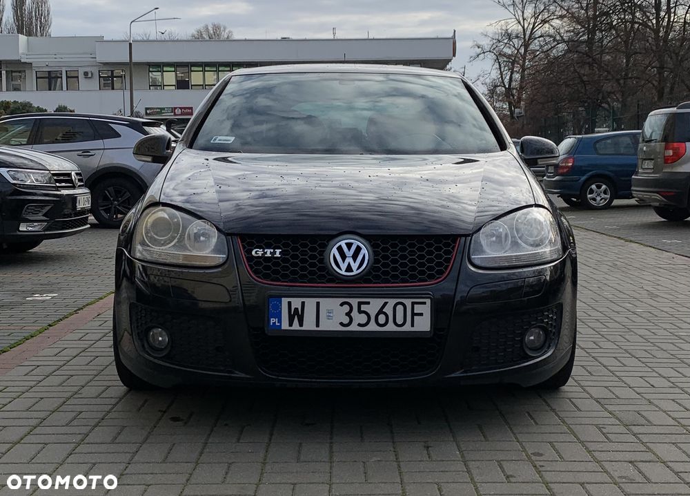 Volkswagen Golf - 4