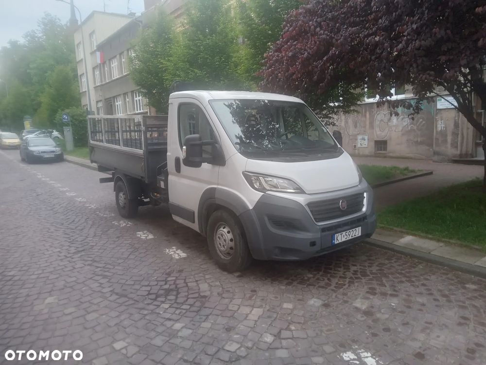 Fiat Ducato - 2