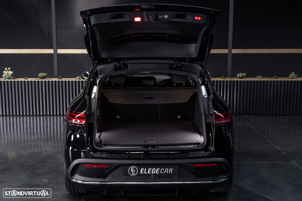 Mercedes-Benz EQC 400 4Matic AMG Line - 26