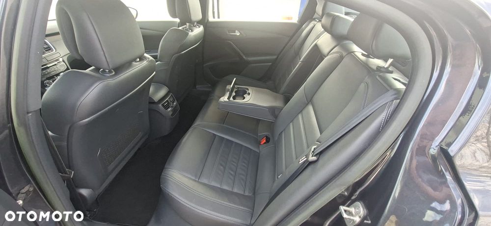 Peugeot 508 155 THP Allure - 22