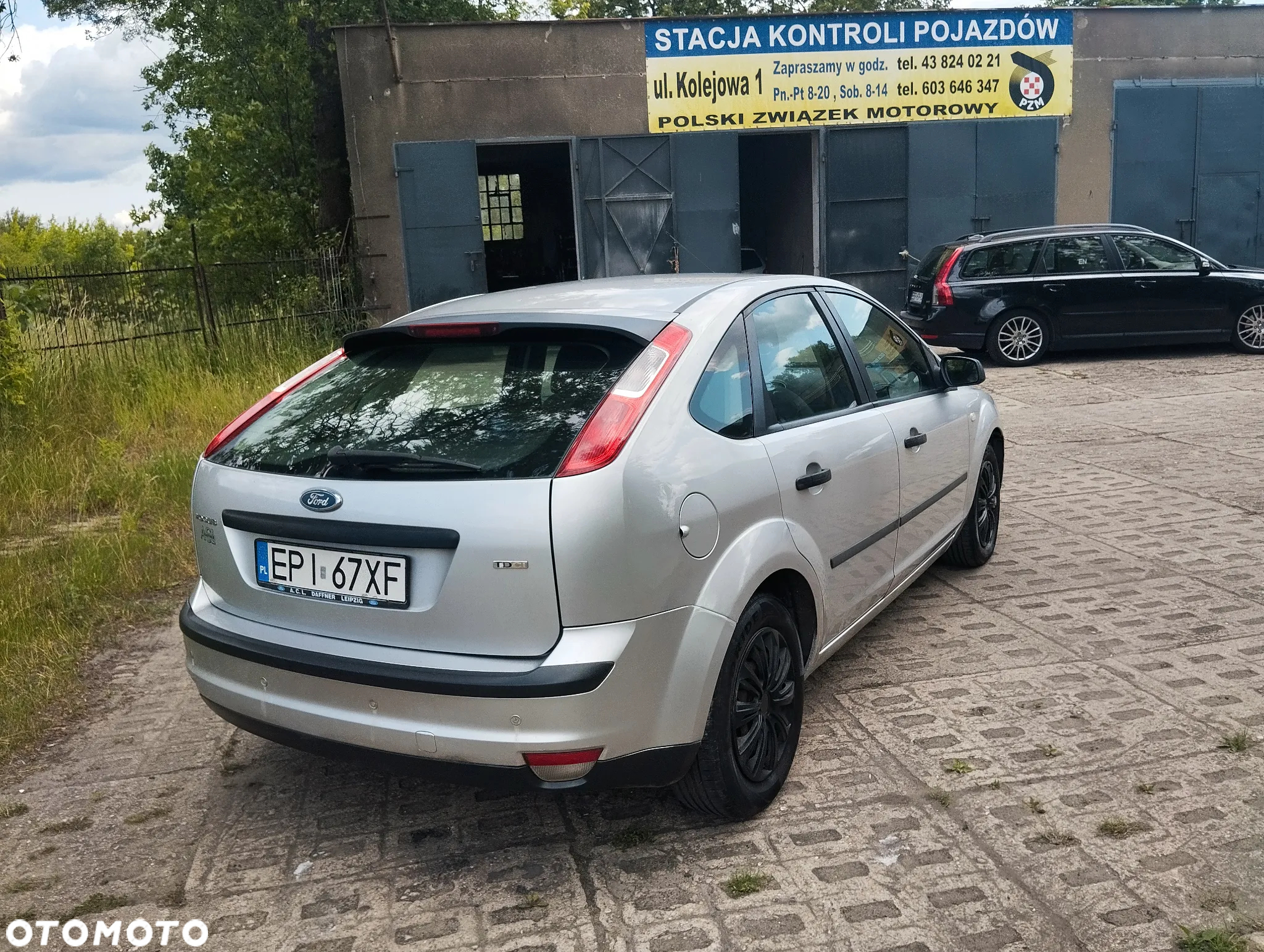 Ford Focus - 3