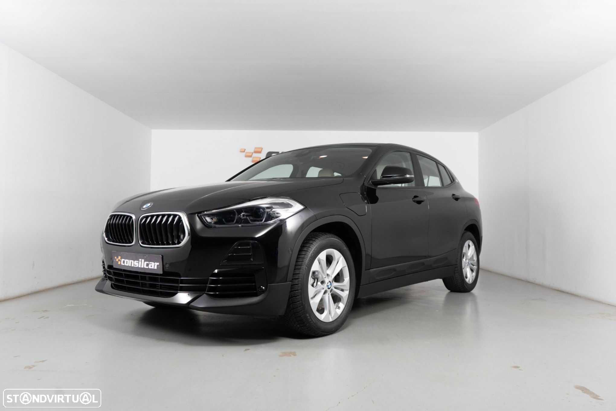 BMW X2 25 e xDrive GoldPlay - 7