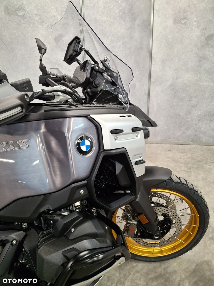 BMW GS - 7