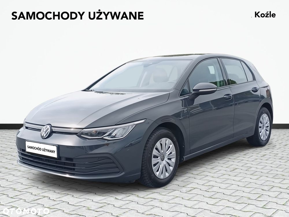 Volkswagen Golf 1.0 TSI Life - 1