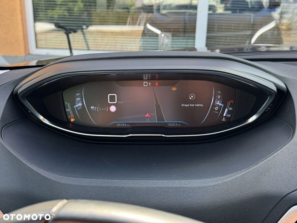 Peugeot 3008 PureTech 130 Stop & Start GPF EAT8 Active Pack - 24