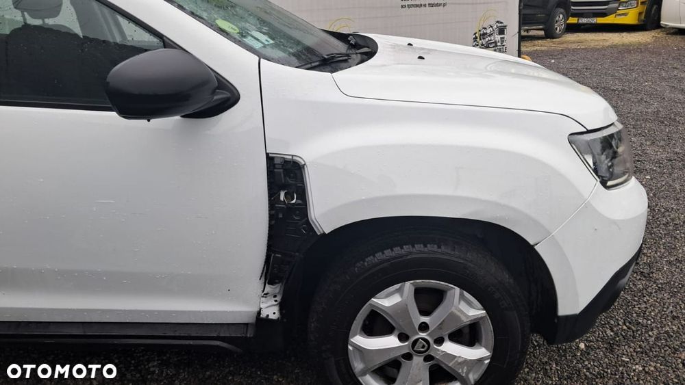 Dacia Duster - 11