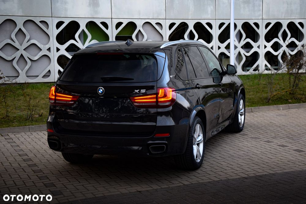 BMW X5 - 11