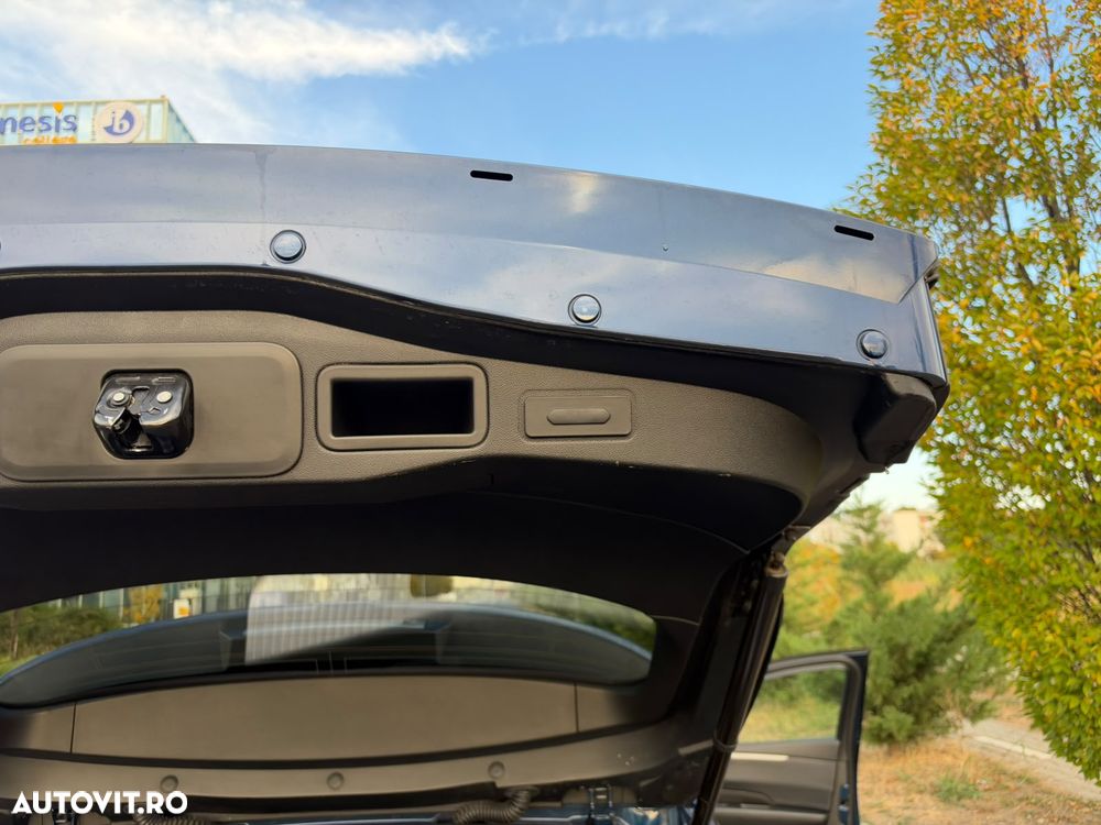 Renault Talisman ENERGY dCi 160 EDC INITIALE PARIS - 10