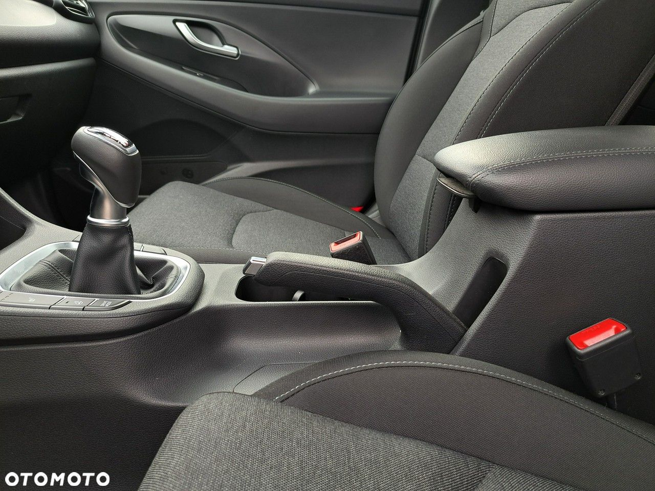 Hyundai i30 - 28