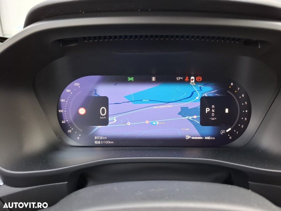 VOLVO XC40 2026 — imagine 12