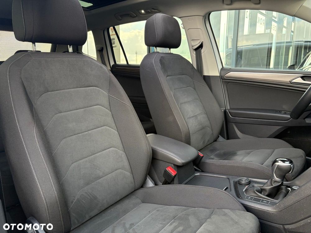 Volkswagen Tiguan - 19