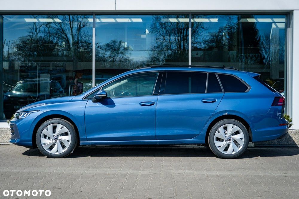 Volkswagen Golf - 7