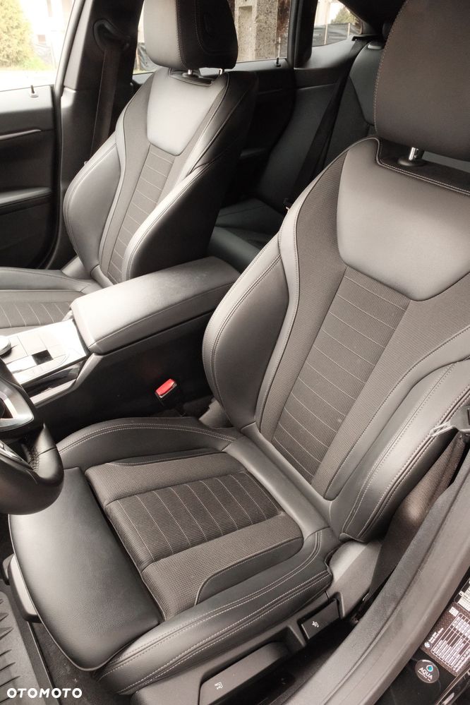 BMW Seria 4 430i - 14