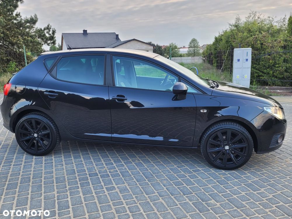 Seat Ibiza 1.4 16V Style - 6