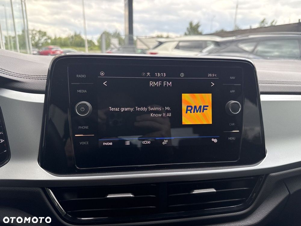 Volkswagen T-Roc 1.5 TSI Special Edition DSG - 21