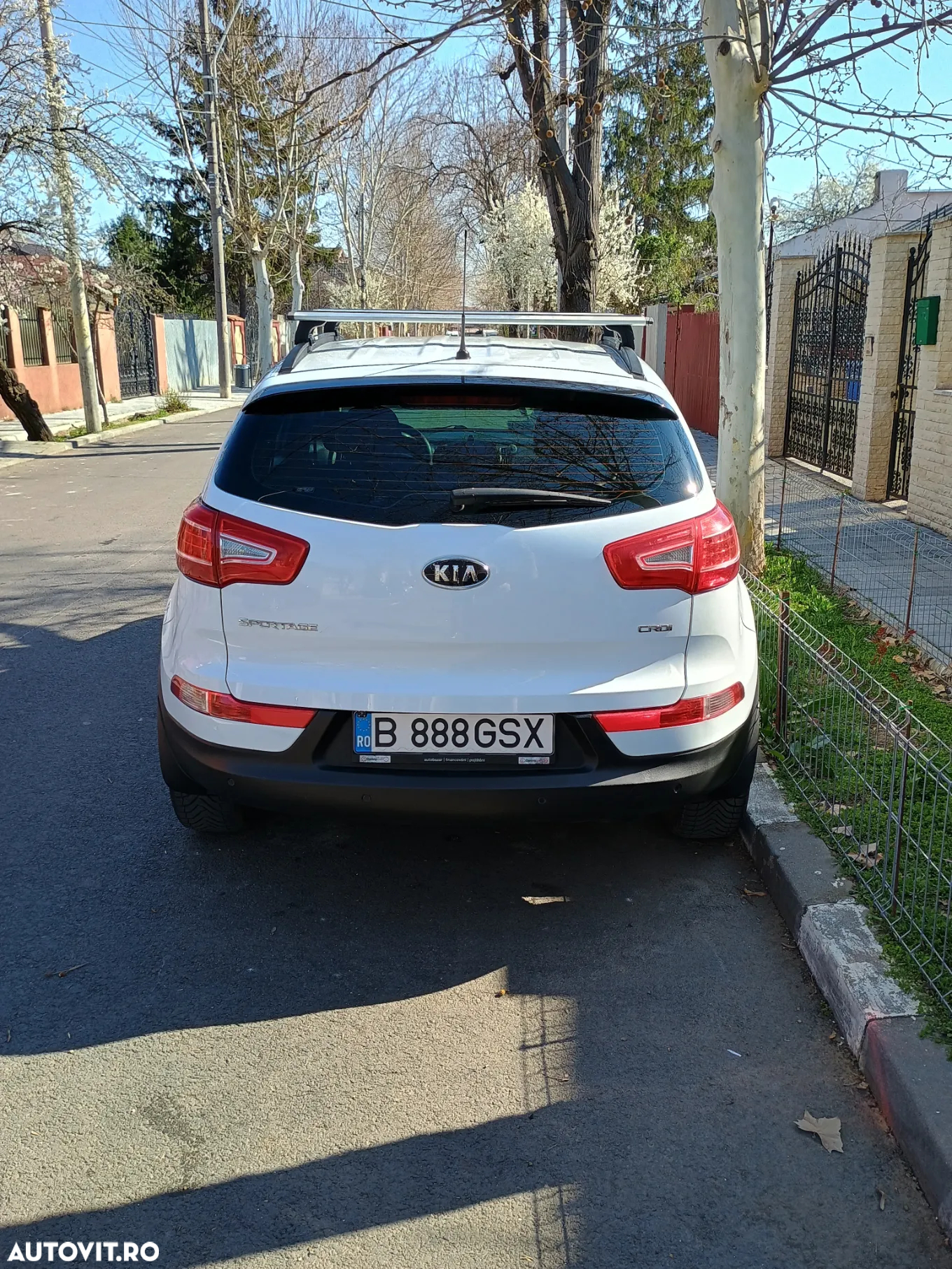 Kia Sportage - 15