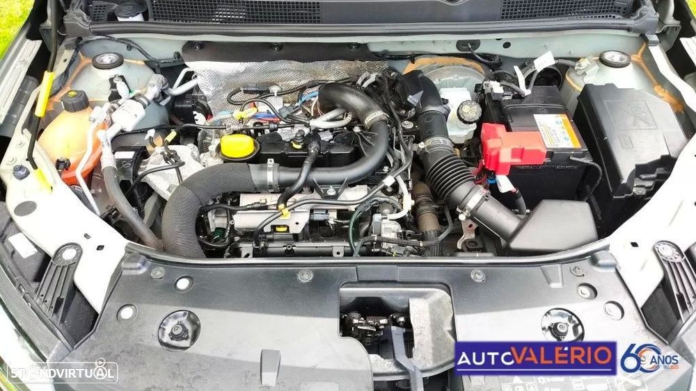 Dacia Sandero 1.0 SCe Essential - 31
