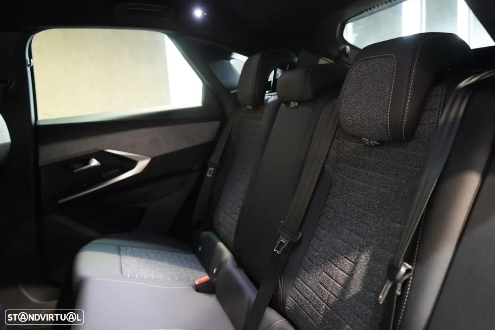 Peugeot 3008 - 28