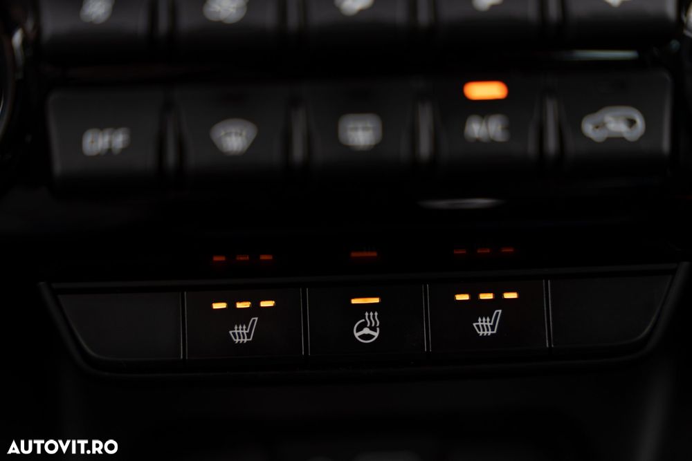 Kia Sportage 1.6 T-GDI 2WD SPIRIT - 21