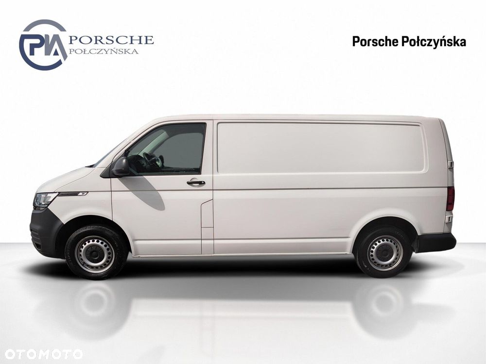 Volkswagen Transporter T6.1 Furgon 3400 2.0 TDI 110 KM 3m. - 3