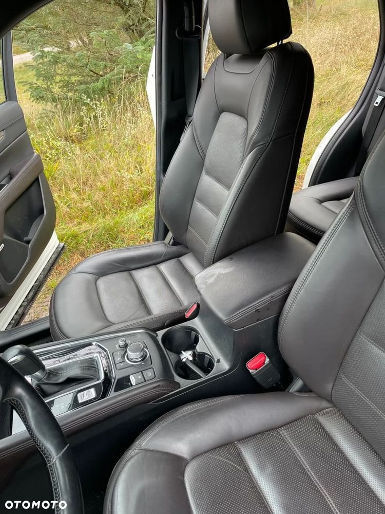 Mazda CX-5 SKYACTIV-G 194 AWD Signature - 19