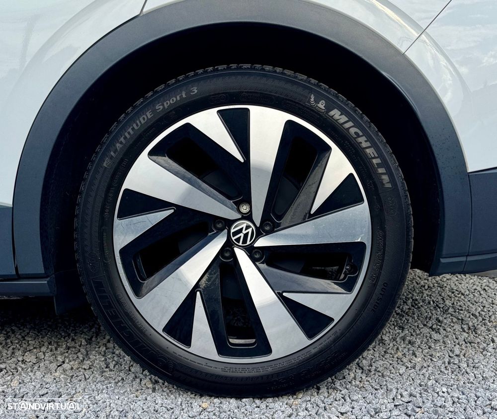 VW ID.4 77 kWh Pro Performance 1st Max - 14