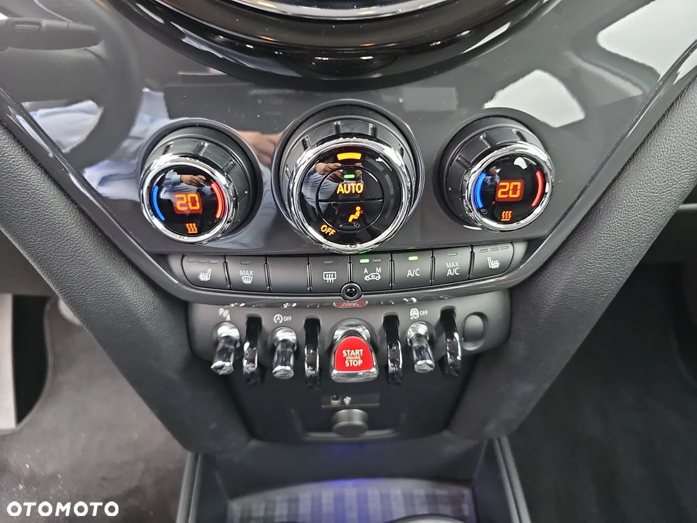 MINI Countryman Cooper Classic Trim - 20