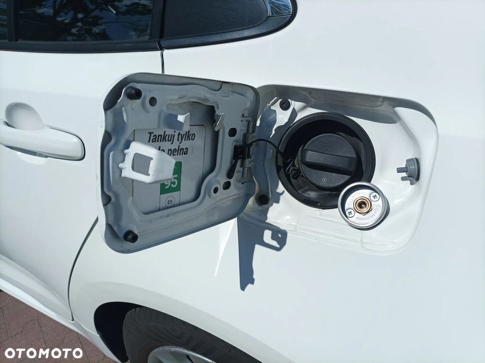 Toyota Corolla 1.8 Hybrid Comfort - 5