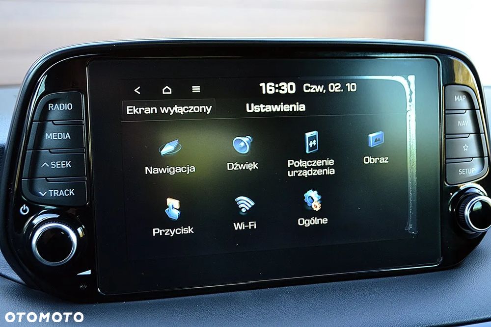 Hyundai Tucson 1.6 CRDi N Line 2WD DCT - 27