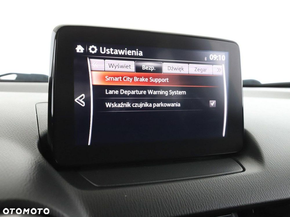 Mazda CX-3 SKYACTIV-G 121 FWD Selection - 25