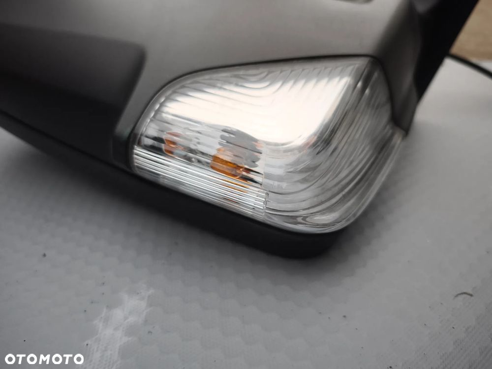 Lusterko prawe MB Sprinter 906 VW Crafter I 06-18r nr31 - 3