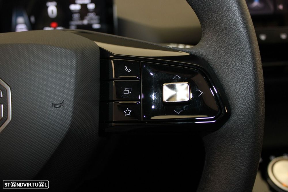 MG MG4 51 kWh Standard - 13