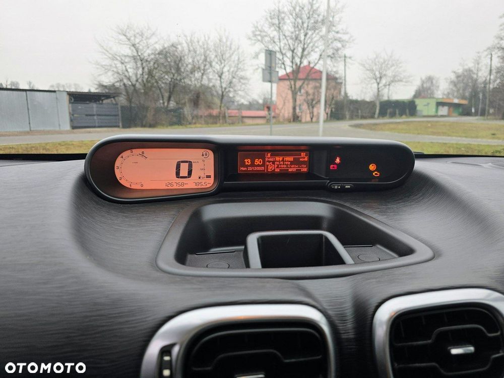 Citroën C3 Picasso PureTech 110 Selection - 20