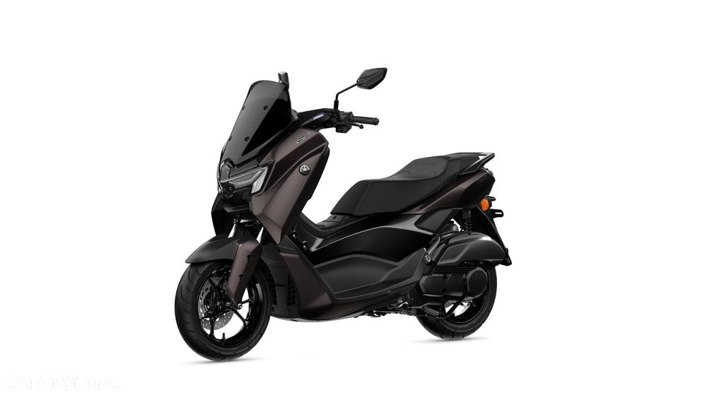 Yamaha NMAX - 15