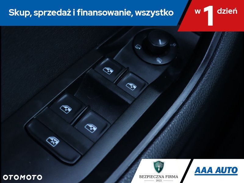 Skoda Superb - 17