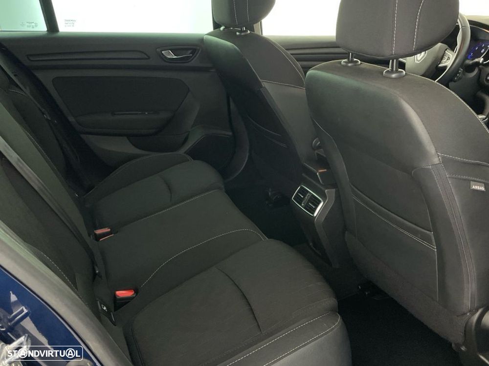 Renault Mégane 1.3 TCe Limited - 23