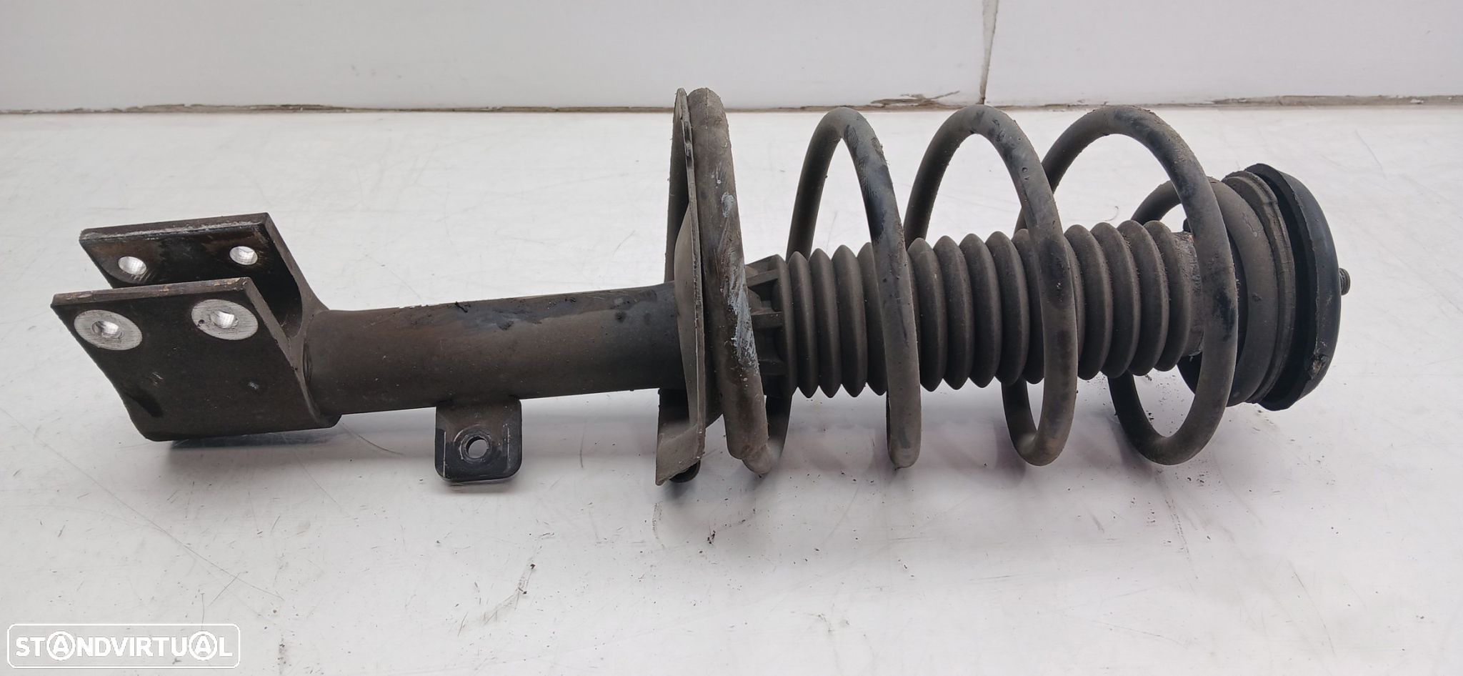 Amortecedor frente esquerdo PEUGEOT 307 (3A/C) - 1