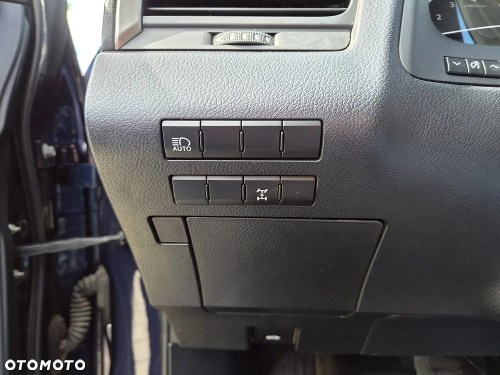 Lexus RX 200t / 300 Prestige - 27