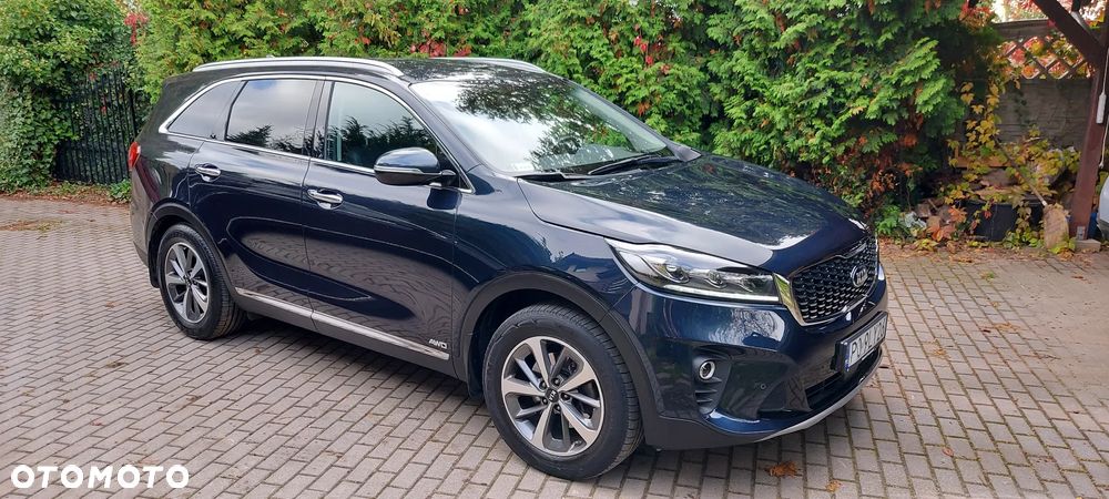 Kia Sorento 2.0 CRDI L - 1