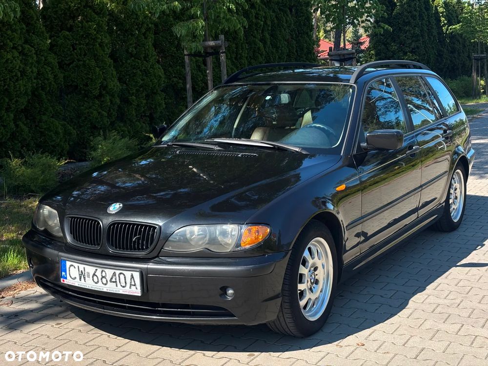 BMW 3
