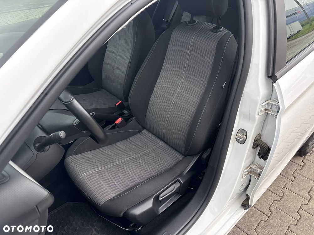 Opel Corsa 1.2 S&S - 11