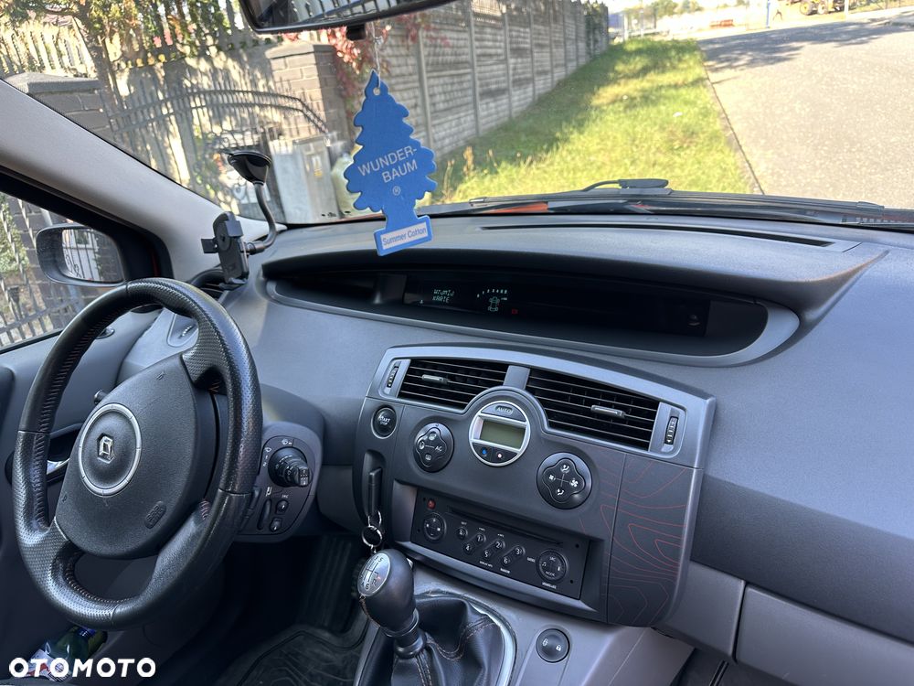 Renault Scenic - 6