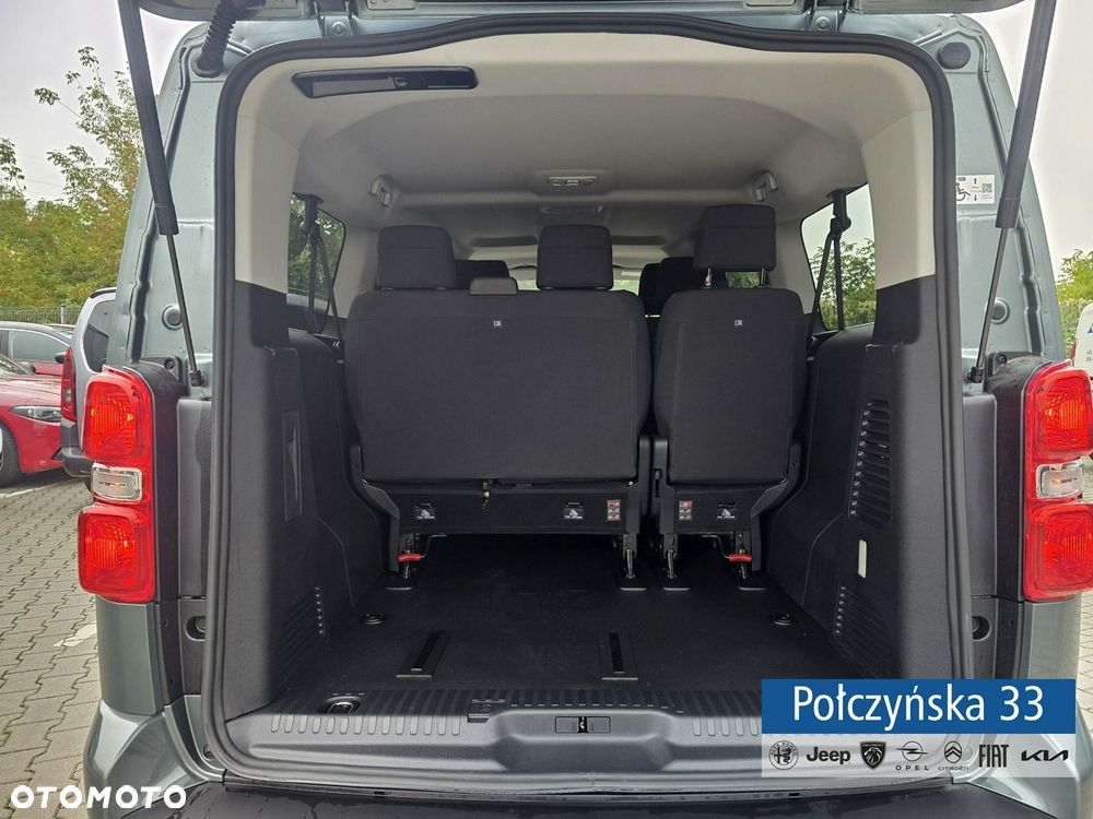 Opel Zafira - 8