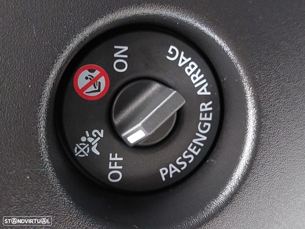 Renault Clio 1.0 TCe Evolution Bi-Fuel - 34