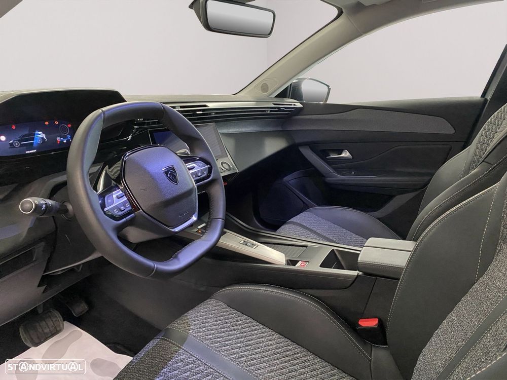 Peugeot 308 SW 1.2 Hybrid Allure e-DCS6 - 10